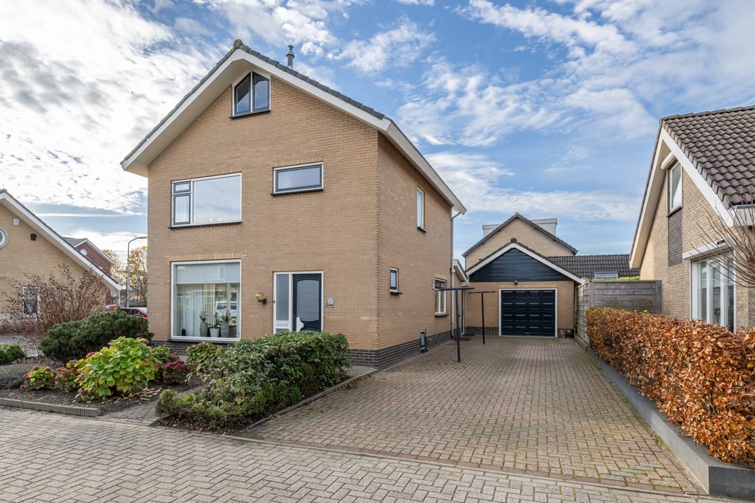 Photo 26 of Schoolstraat 57