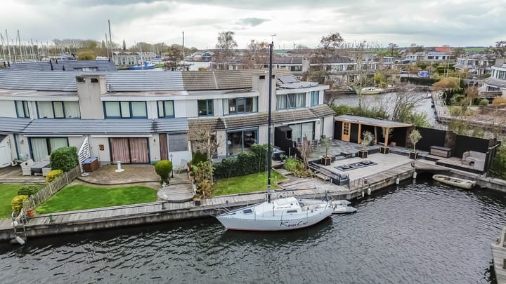 Foto 1 van Het Brekkense Wiel 30