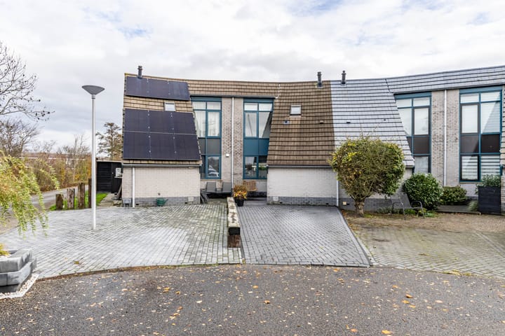 Photo 2 of Het Brekkense Wiel 30