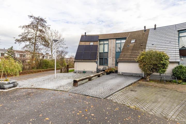 Photo 3 of Het Brekkense Wiel 30