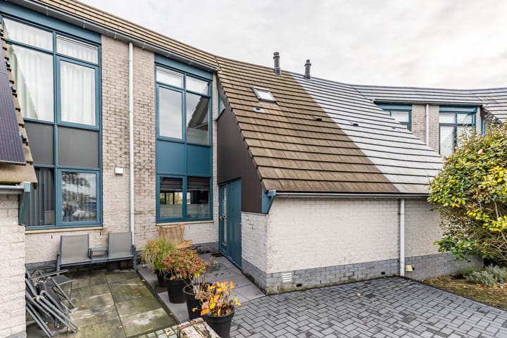 Photo 4 of Het Brekkense Wiel 30