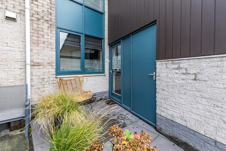 Photo 5 of Het Brekkense Wiel 30