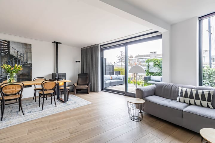 Foto 10 van Het Brekkense Wiel 30