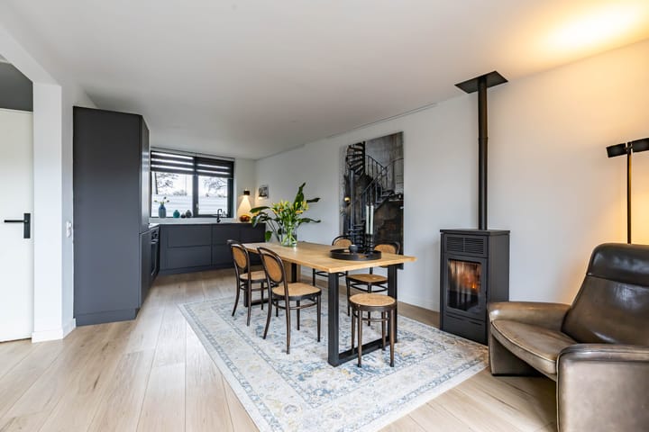 Foto 14 van Het Brekkense Wiel 30