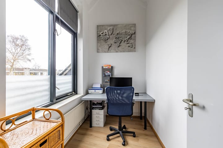 Foto 26 van Het Brekkense Wiel 30