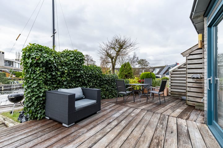 Foto 31 van Het Brekkense Wiel 30