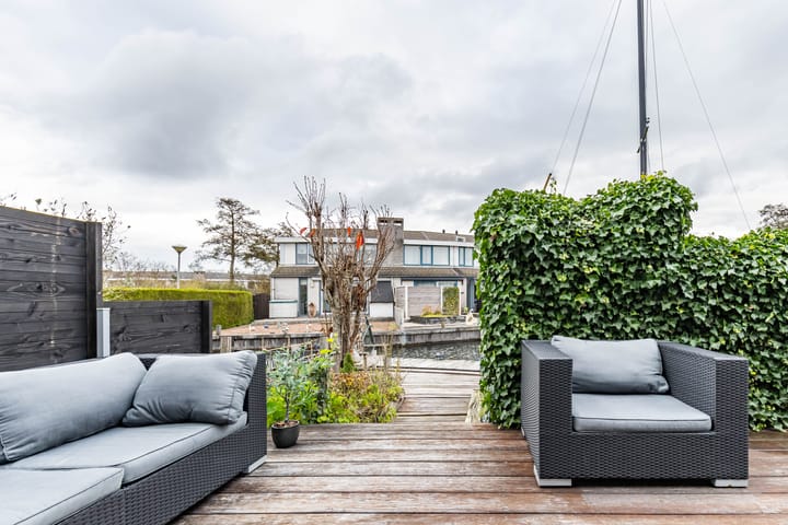 Foto 32 van Het Brekkense Wiel 30