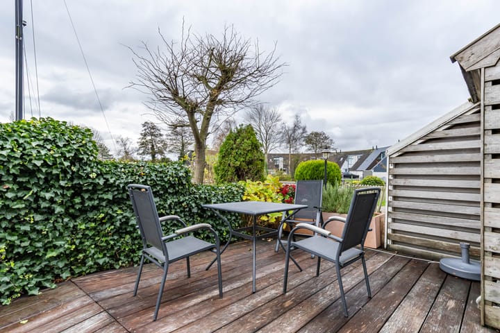 Foto 33 van Het Brekkense Wiel 30