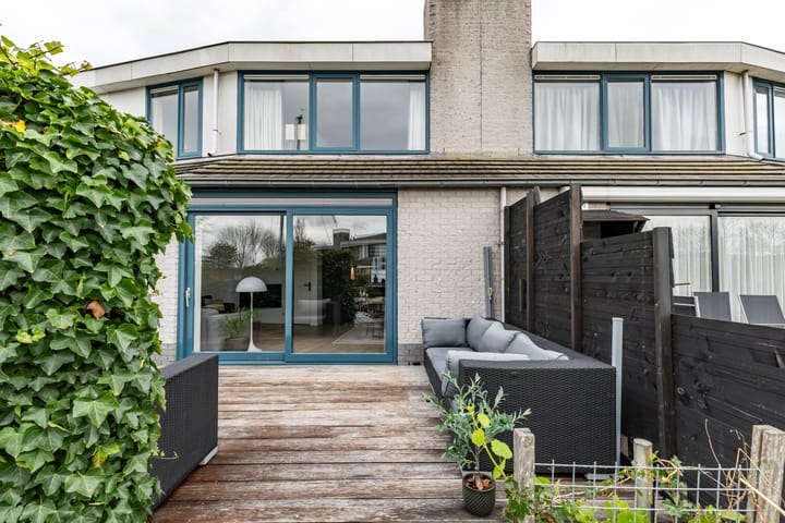 Foto 35 van Het Brekkense Wiel 30