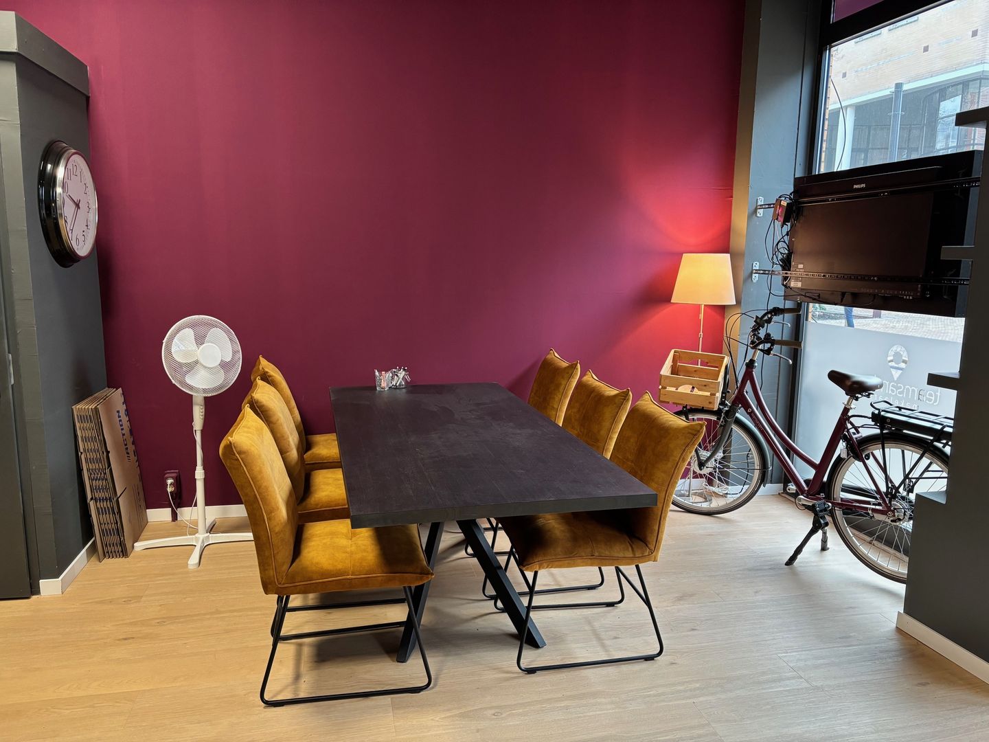 View photo 4 of Willem-Alexanderstraat 2-f