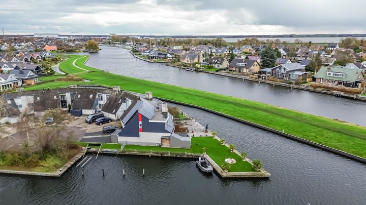 Foto 36 van Het Brekkense Wiel 30