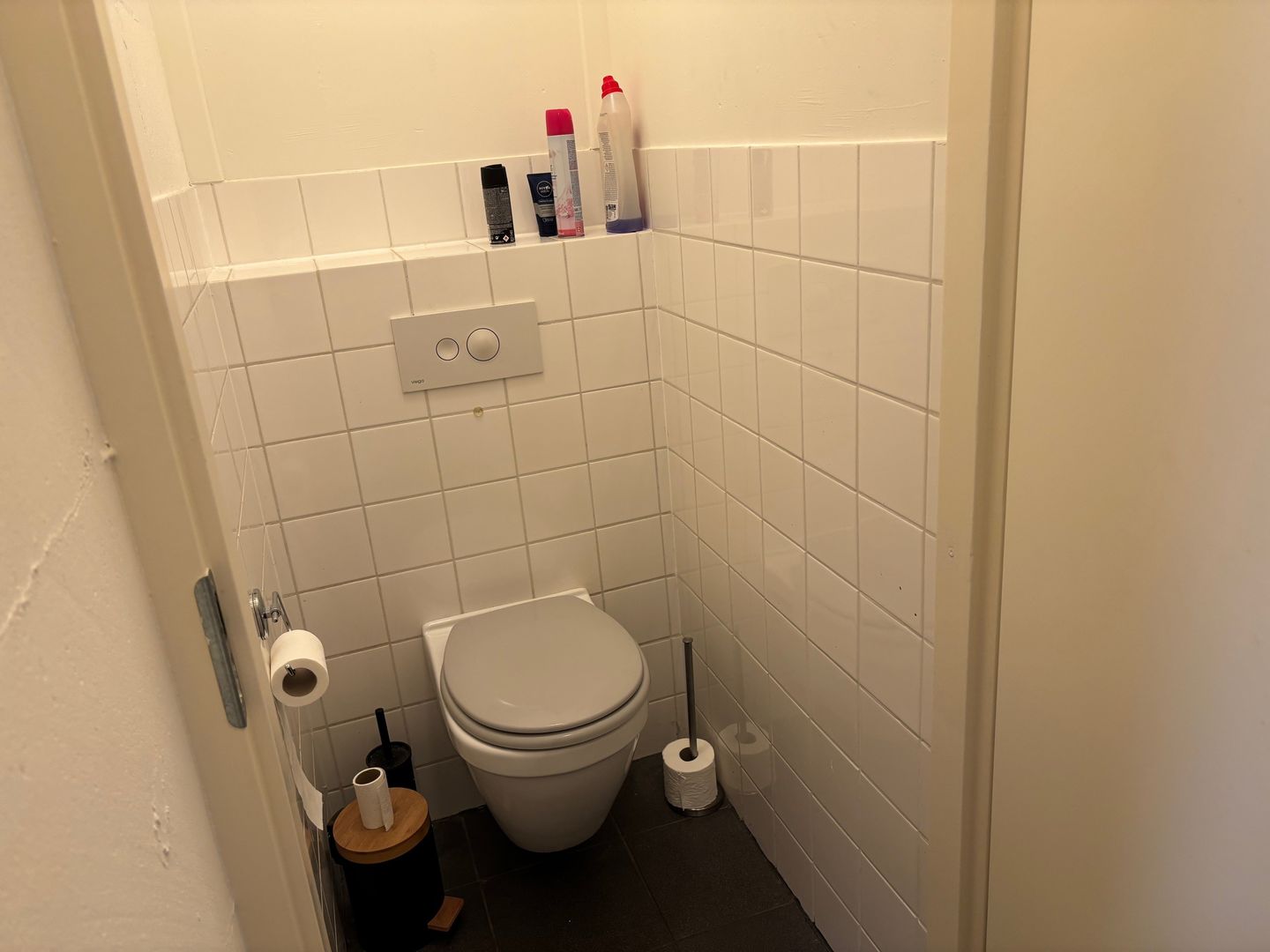 View photo 5 of Willem-Alexanderstraat 2-f