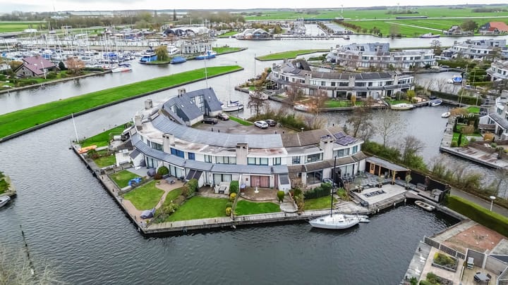 Foto 37 van Het Brekkense Wiel 30