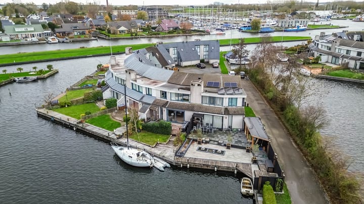 Foto 38 van Het Brekkense Wiel 30