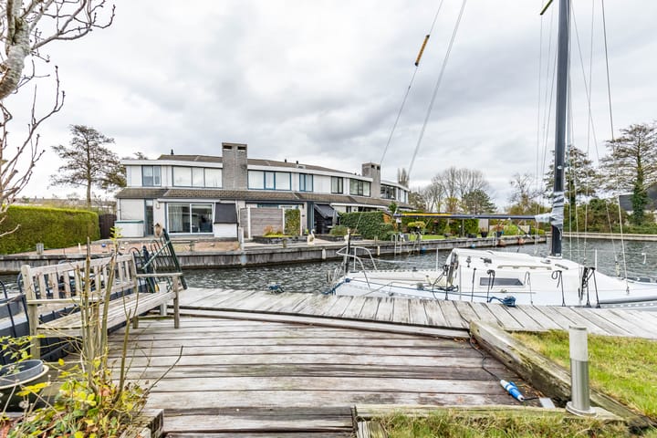 Foto 40 van Het Brekkense Wiel 30