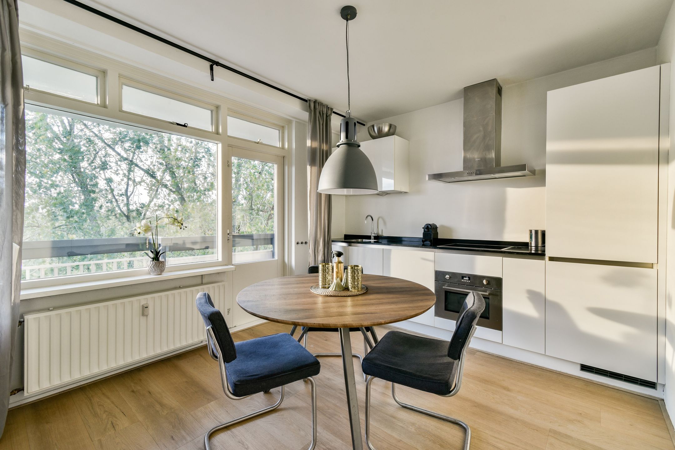 Foto 3 van Bolestein 280