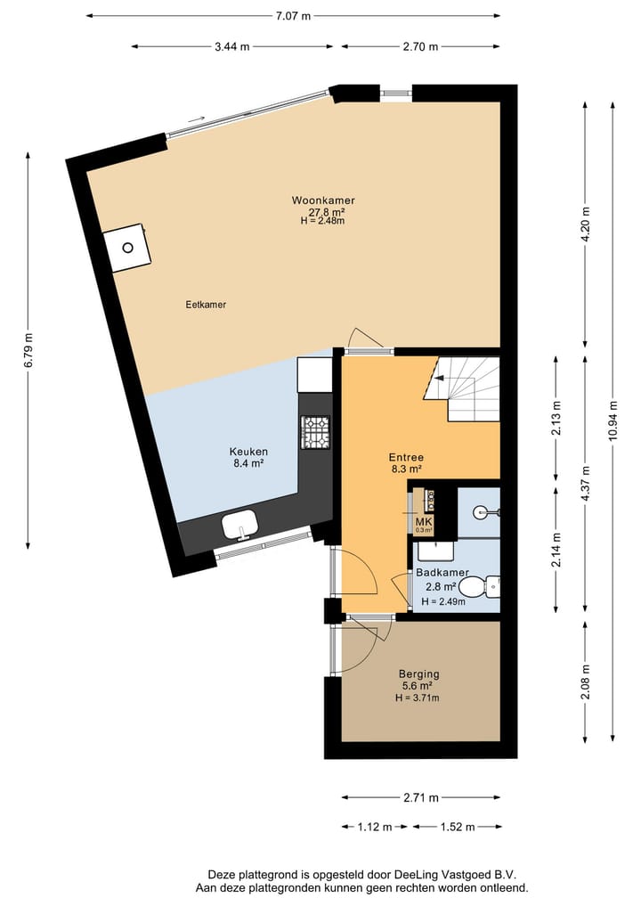 Foto 45 van Het Brekkense Wiel 30