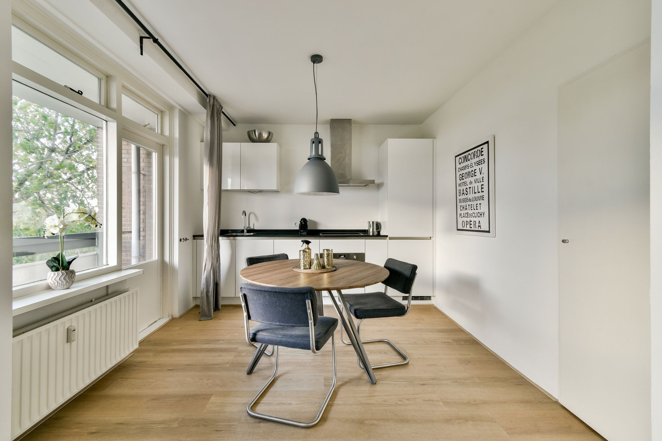 Foto 12 van Bolestein 280