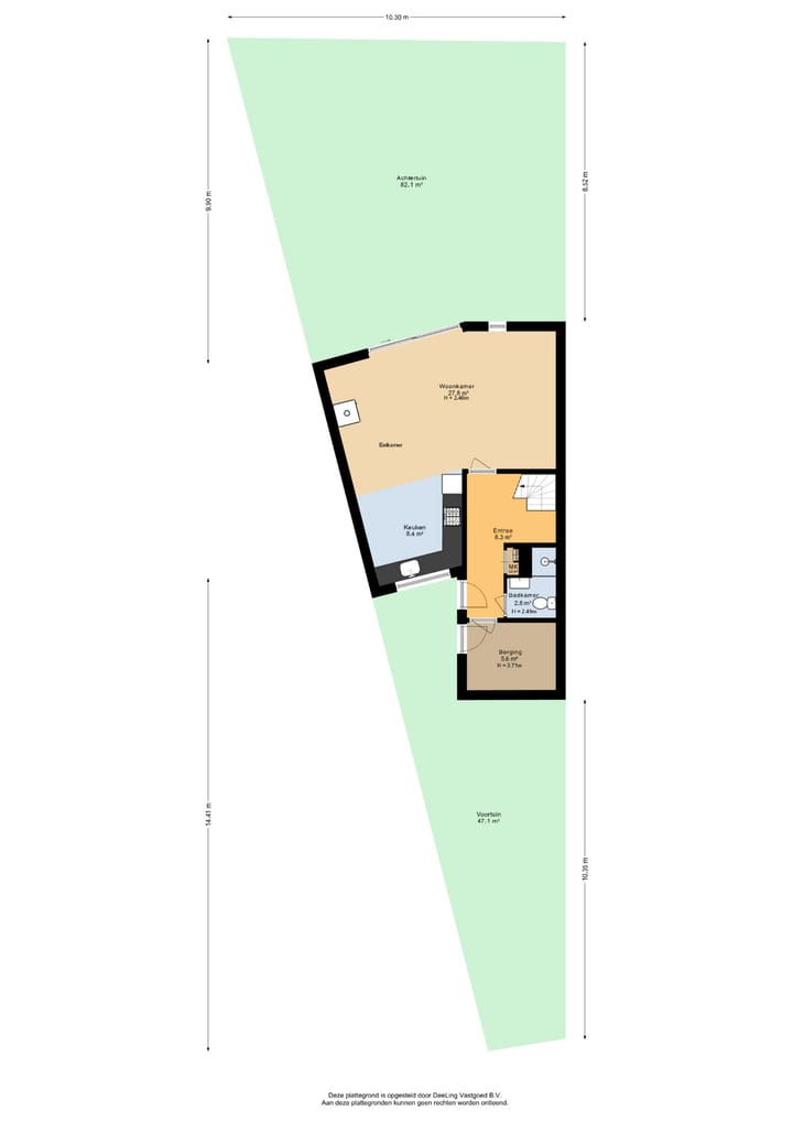 Foto 51 van Het Brekkense Wiel 30