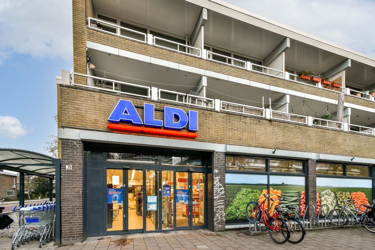 Foto 25 van Bolestein 280