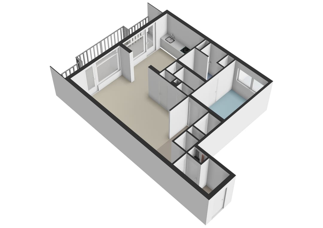 Foto 31 van Bolestein 280