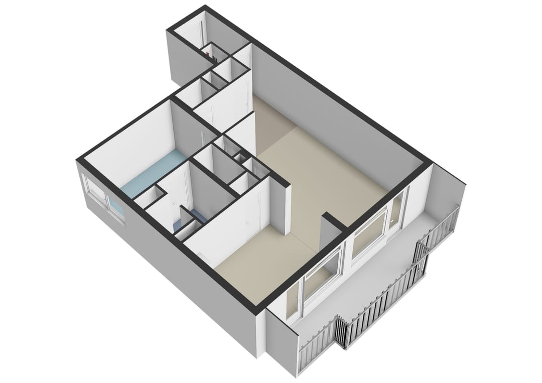 Foto 32 van Bolestein 280