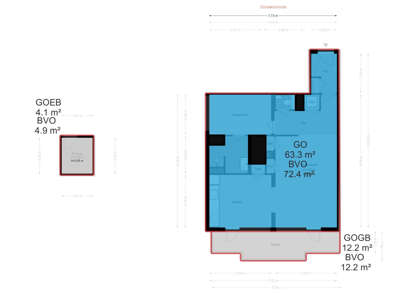 Foto 35 van Bolestein 280