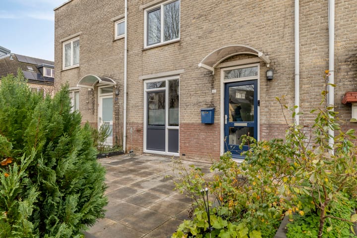 Foto 5 van Glenn Millerweg 82