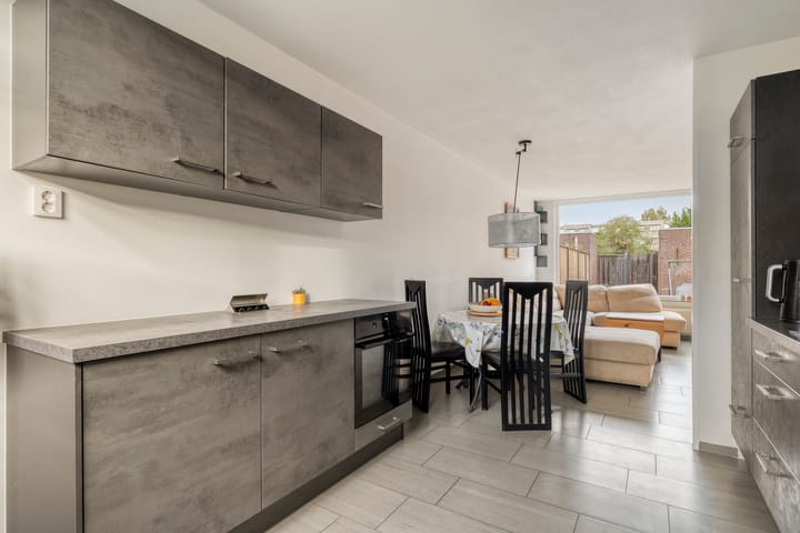 Foto 9 van Glenn Millerweg 82