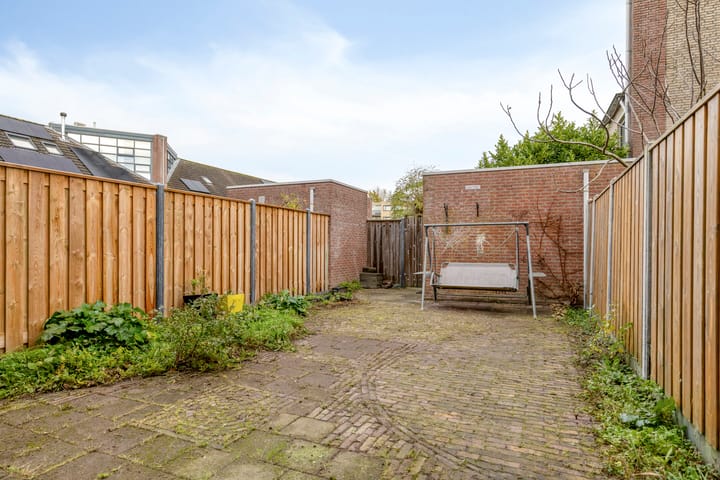 Foto 14 van Glenn Millerweg 82