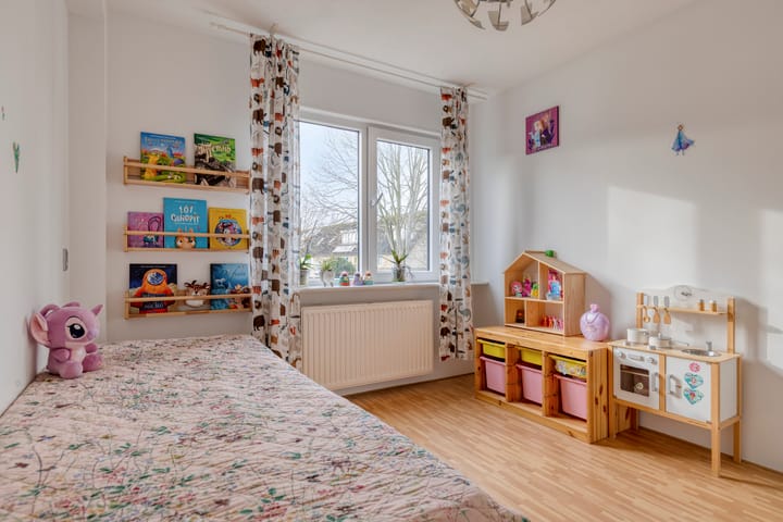 Foto 22 van Glenn Millerweg 82