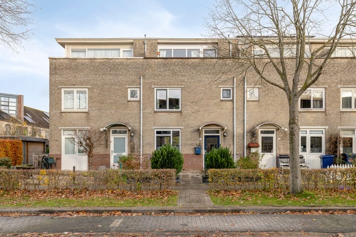 Foto 30 van Glenn Millerweg 82