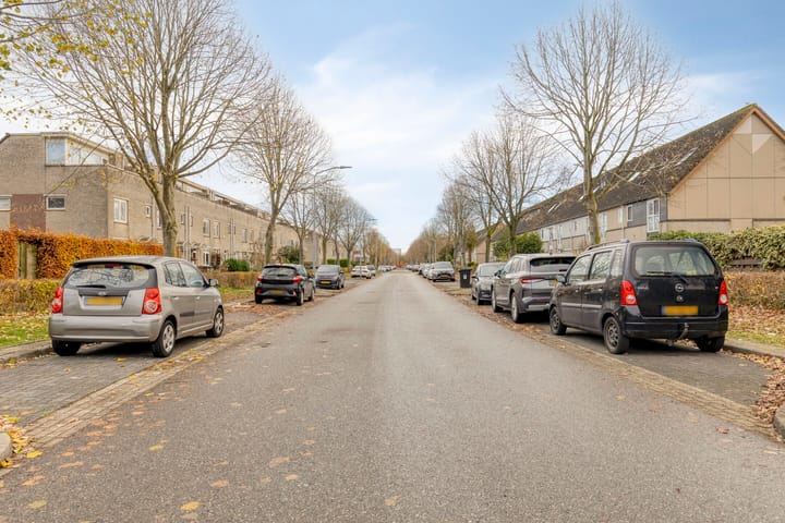 Foto 31 van Glenn Millerweg 82