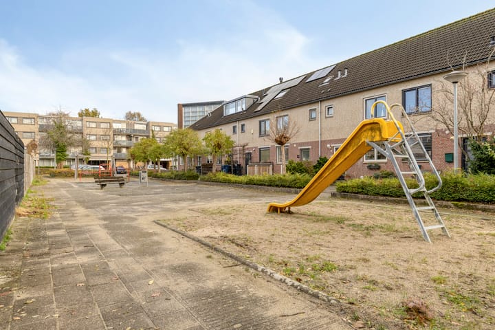 Foto 33 van Glenn Millerweg 82