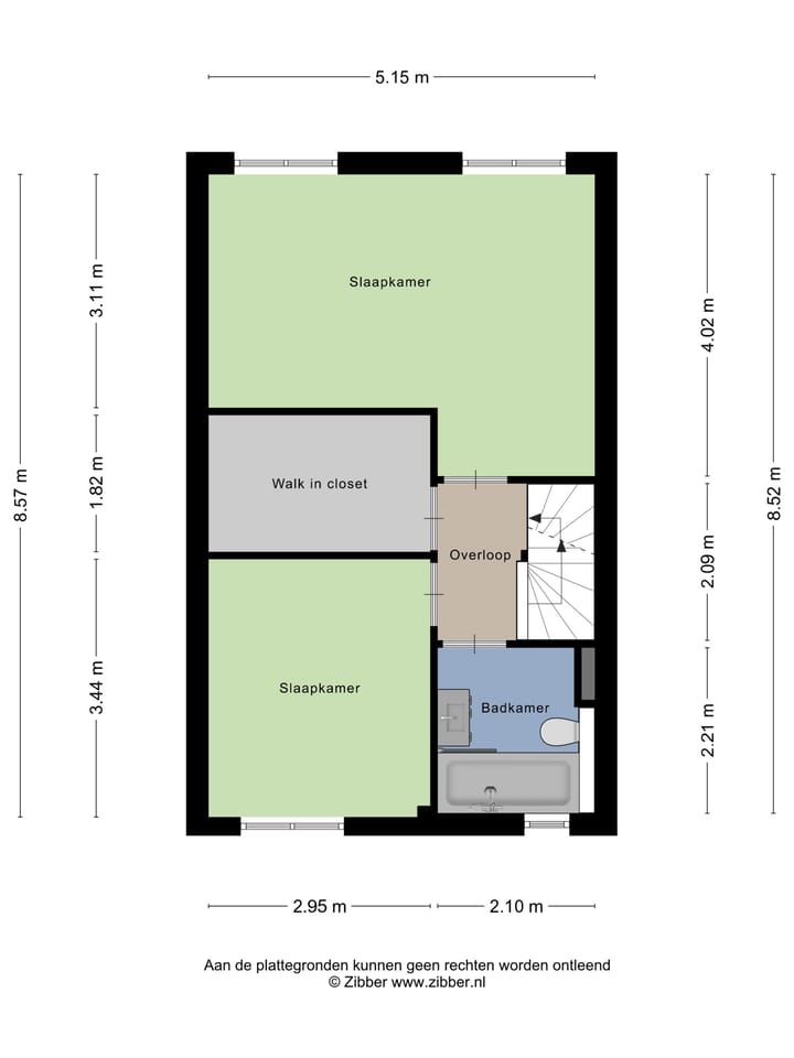 Foto 37 van Glenn Millerweg 82