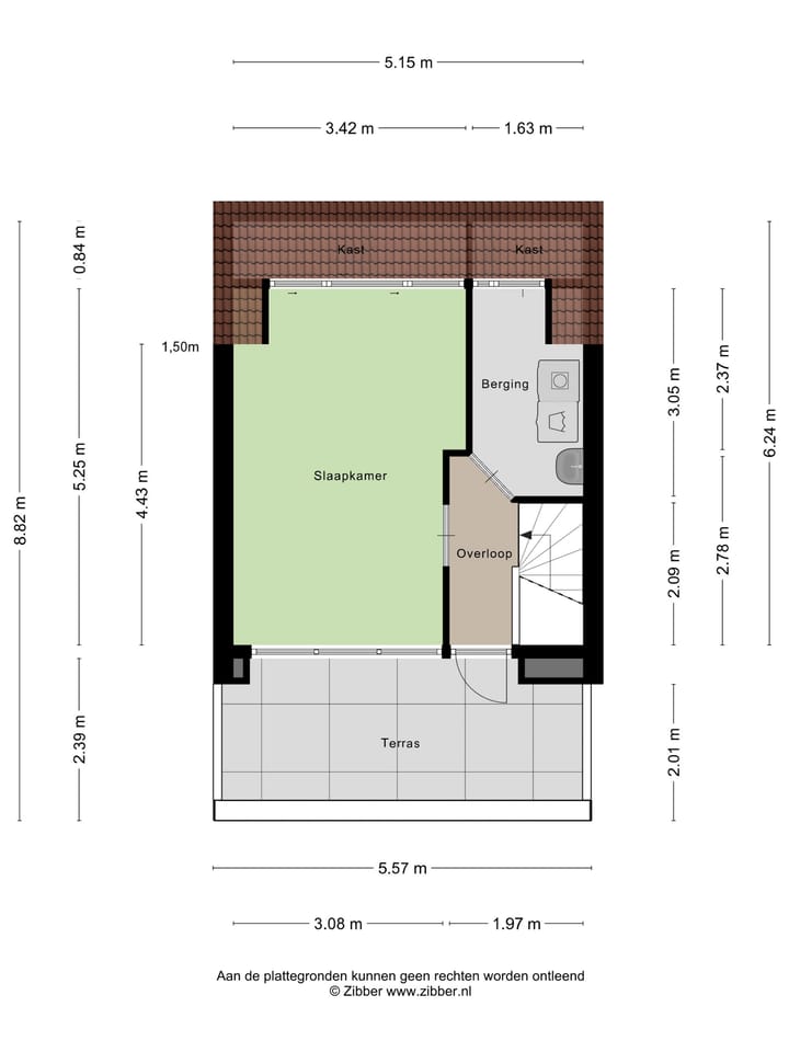 Foto 38 van Glenn Millerweg 82