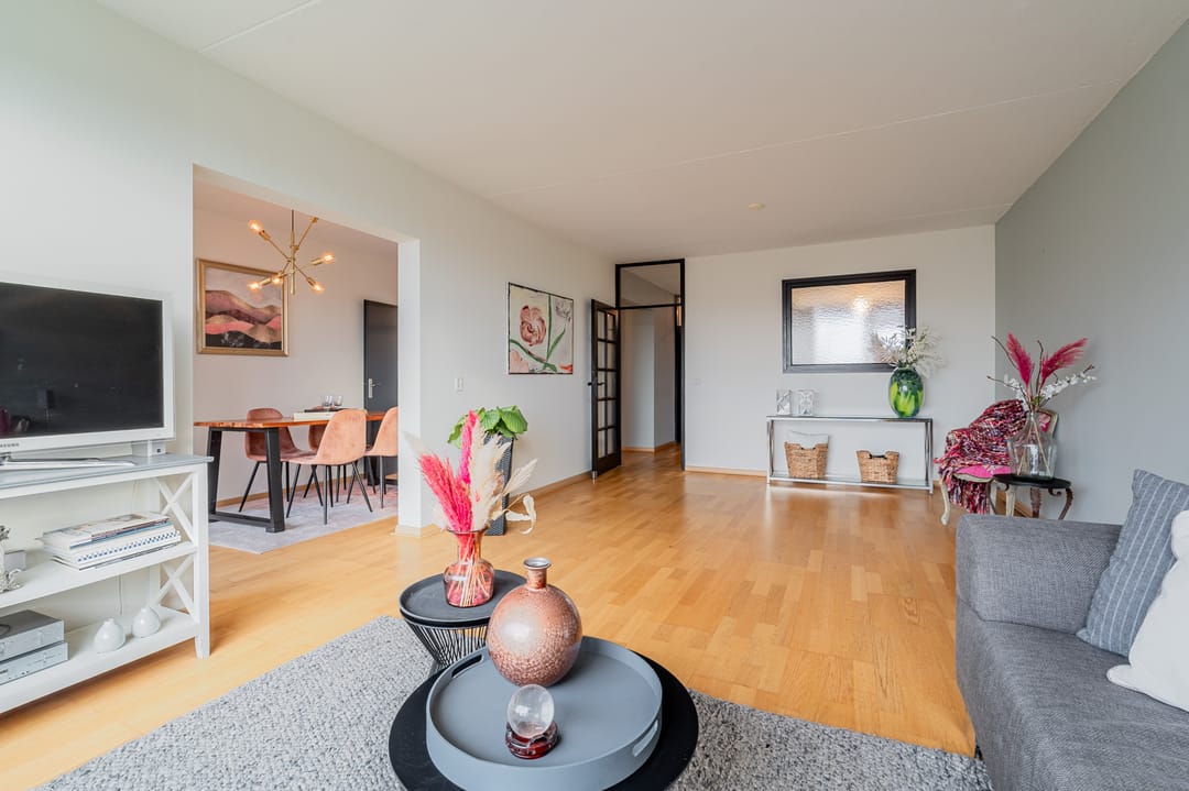 Photo 2 of Martin Luther Kinglaan 254