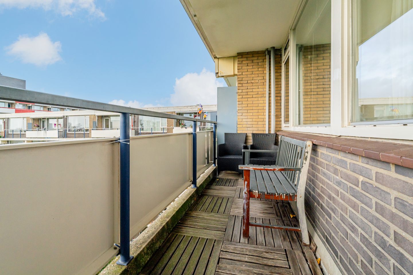 Photo 4 of Martin Luther Kinglaan 254