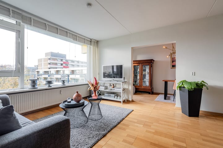 Foto 8 van Martin Luther Kinglaan 254