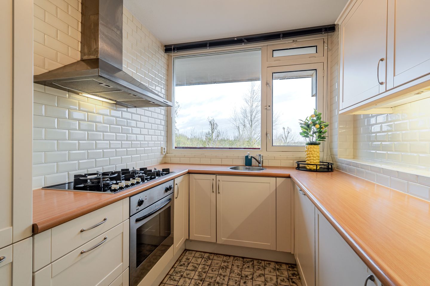 Photo 14 of Martin Luther Kinglaan 254