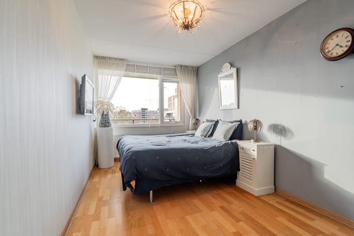 Foto 19 van Martin Luther Kinglaan 254