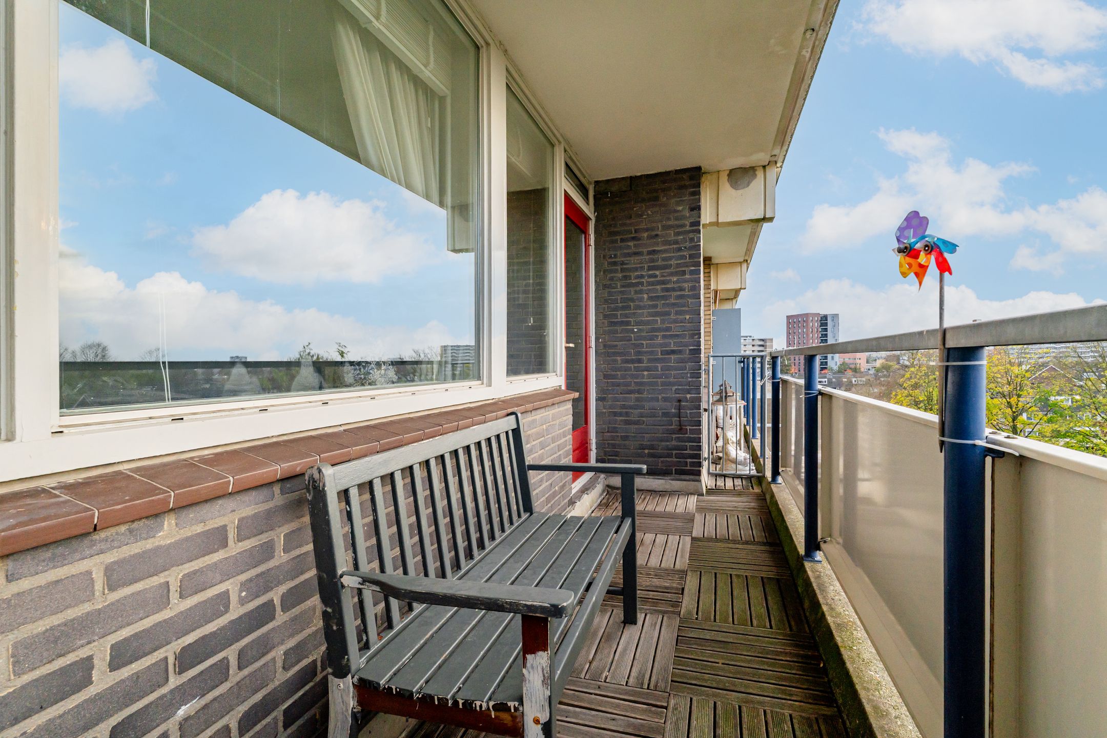 Photo 27 of Martin Luther Kinglaan 254