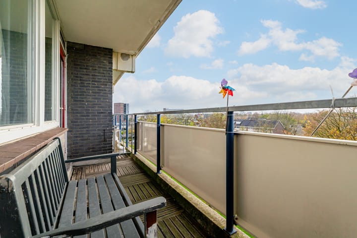 Foto 28 van Martin Luther Kinglaan 254