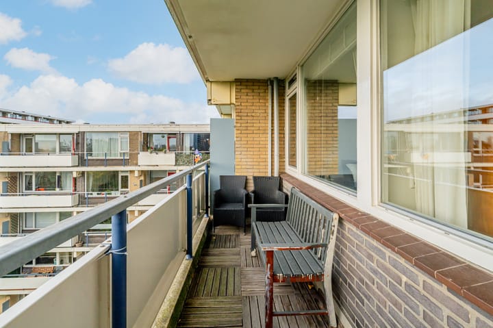 Foto 29 van Martin Luther Kinglaan 254