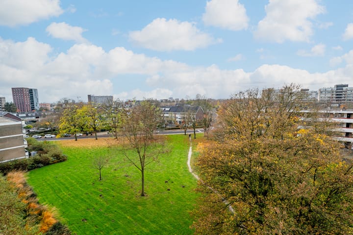 Foto 30 van Martin Luther Kinglaan 254