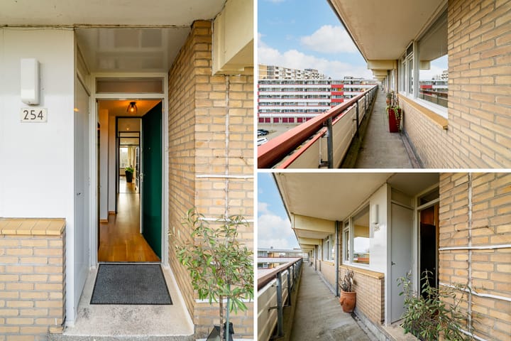 Foto 32 van Martin Luther Kinglaan 254