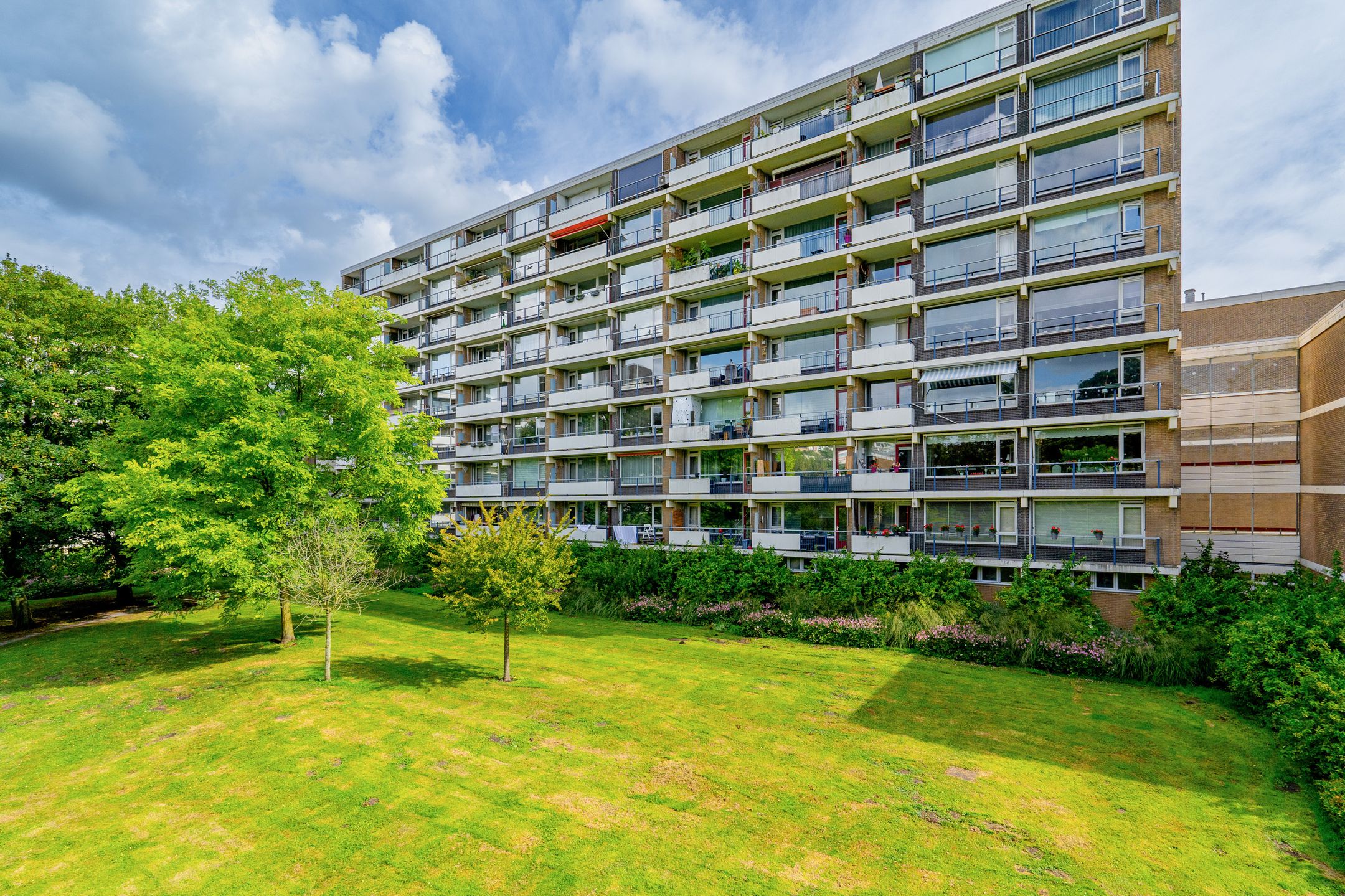 Photo 36 of Martin Luther Kinglaan 254