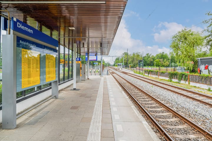 Foto 38 van Martin Luther Kinglaan 254