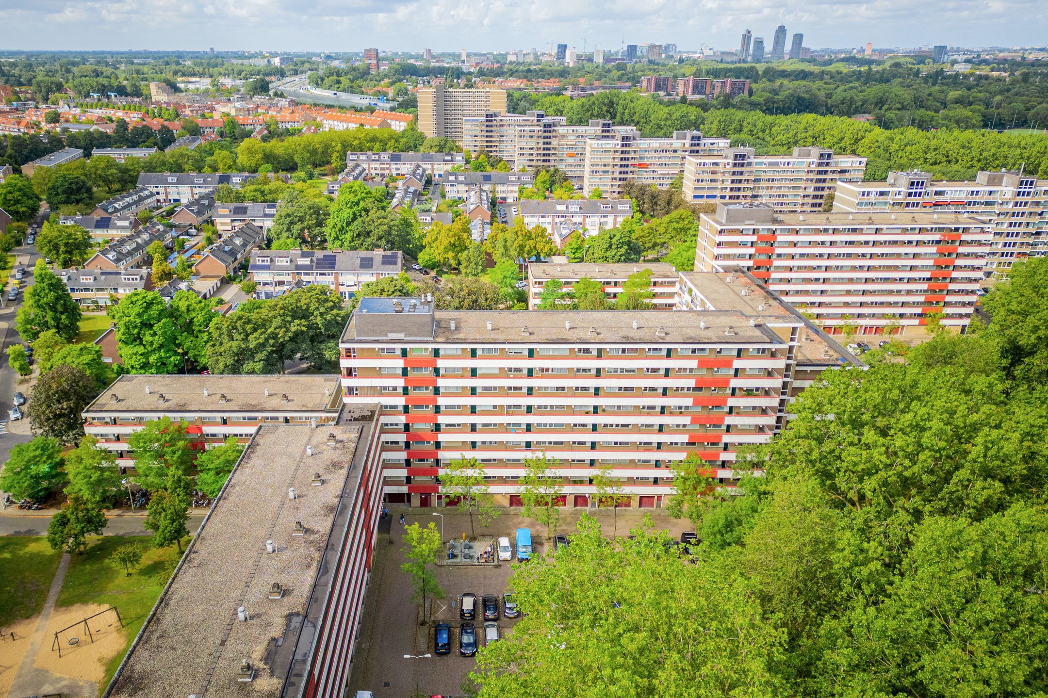 Photo 39 of Martin Luther Kinglaan 254