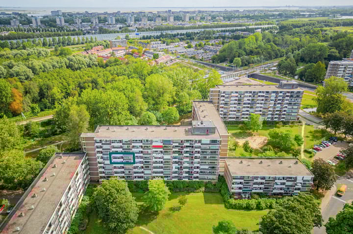 Foto 40 van Martin Luther Kinglaan 254